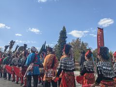 -云南民族村