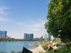 -美兰湖景区