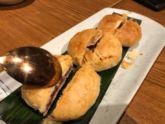 -云海肴·汽锅鸡·云南菜(天山百盛优客店)