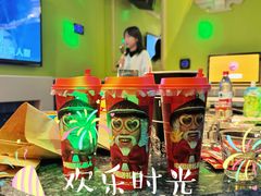 -INLOVE KTV(世博源店)