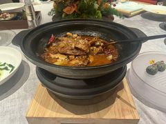 -徽州小镇(高新店)