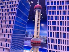 -上海乐高探索中心