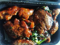 -同兴半盆菜酒家(打浦路店)
