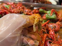 -盱眙虾神於氏龙虾(夫子庙红街店)