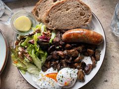 美式早餐-RAC BAR(安福路店)