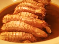 -岷山饭店-芝芝自助餐厅