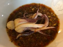 -Thai Basil罗勒叶泰式餐厅(时代天街店)