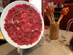 -洞子口重庆鲜货火锅(楚翘城旗舰店)