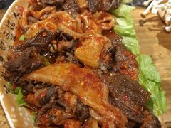 -蜀大侠火锅(西大店)