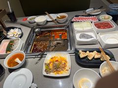 -海底捞火锅(壹悦城店)
