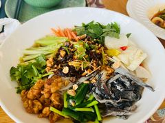 -甘思咪哚·云南艺术餐厅(天河广百店)