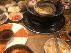 -韩国料理大力士(屏风街店)