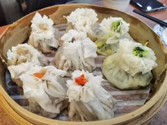 -都一处烧麦馆(前门店)