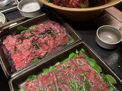 -大龙燚·旷野鲜火锅(广州首店)