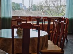 -烤肉宛饭庄(北新桥店)