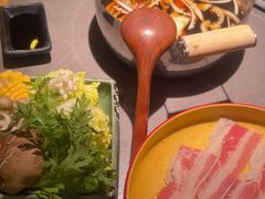 -沼津港精致料理·寿喜烧·烧鸟(龙湖南桥天街日料榜单店)