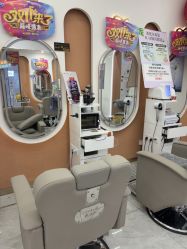 -希梵尔头皮抗衰·科技养发