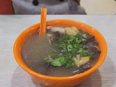 -金原鸭血粉丝汤总店(锁金村店)