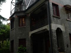 -民国红公馆·艺文空间(颐和路店)