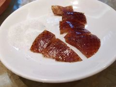 -全聚德(胜利大街店)