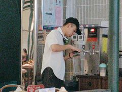 -太食獸泰式茶餐厅(北美新天地店)