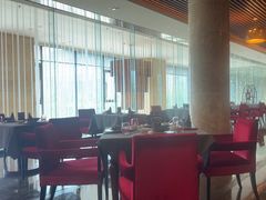 -粤尚腾香居中餐厅(首都机场希尔顿店)