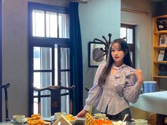 -隐食私房菜(渡口·光荣院南门·老街店)