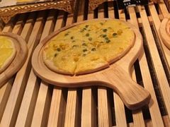 -汉丽轩韩式自助烤肉(大学城龙湖U城天街A馆店)