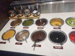 -左庭右院鲜牛肉火锅(苏州园区永旺店)