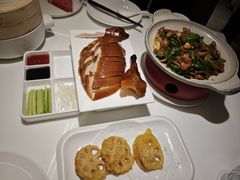 -小放牛炒菜馆(裕华万达店)