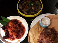 -老头儿油爆虾·知味杭州(爱琴海购物中心)