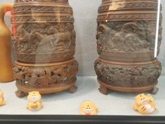 -中环花鸟鱼虫市场
