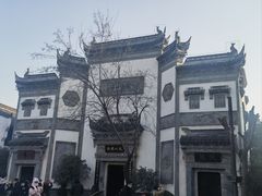 -台儿庄古城