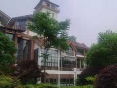 -南通鹏欣花园国宾酒店