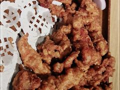 -老街烧烤·四方路小烤肉(书院路店)