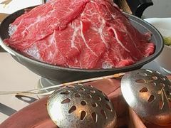 -三只耳冷锅鱼火锅(玉林店)