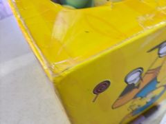 -风云再起游乐汇(南京常发广场店)