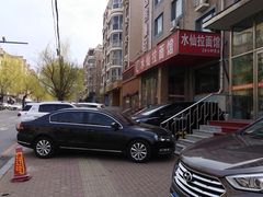 -水仙拉面(水仙街店)