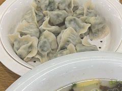 -米香居新鲁味·水饺餐厅