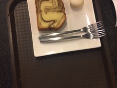 -星巴克(石厦街店)
