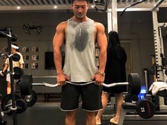 -YCHL Studios健身工作室(市二宫店)