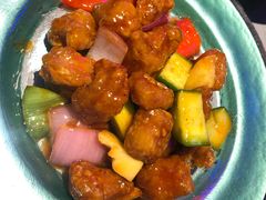 -啫神·广州地标美食(北京路店)