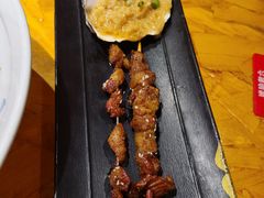-琥珀老六龙虾(四里河店)