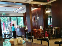 大堂-熙盛源(复兴路店)