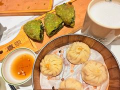 -春家·非遗手工小吃(徐汇万科广场店)