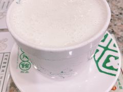 -地茂馆甜品