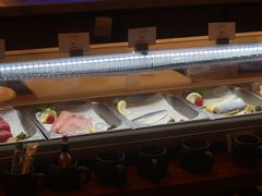 -深圳同泰万怡酒店·万荟轩自助餐厅(同泰店)