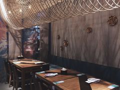 -娄三少春饼·烤鸭(合生汇购物中心店)