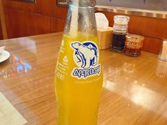-北京小肠陈饭庄(方庄店)