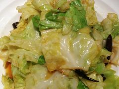 -西贝莜面村(上海百联西郊店)